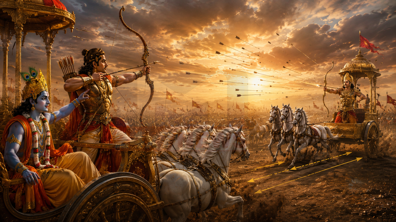 Krishna