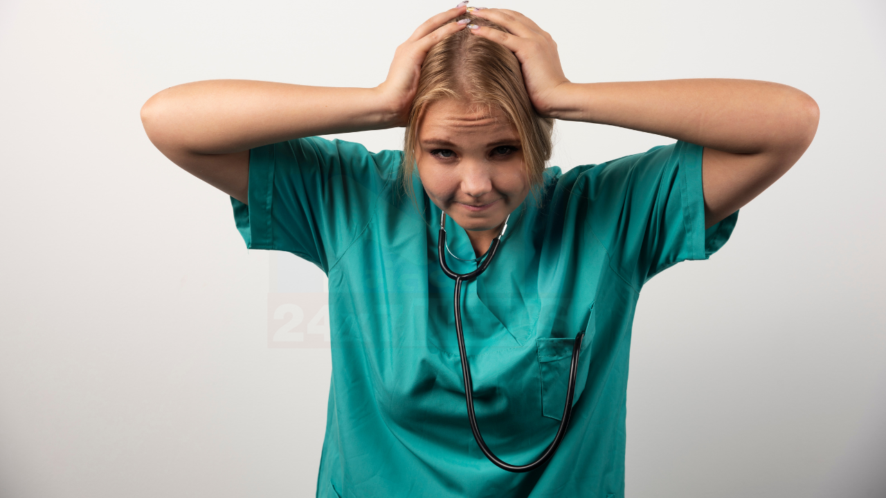 MBBS Doctors