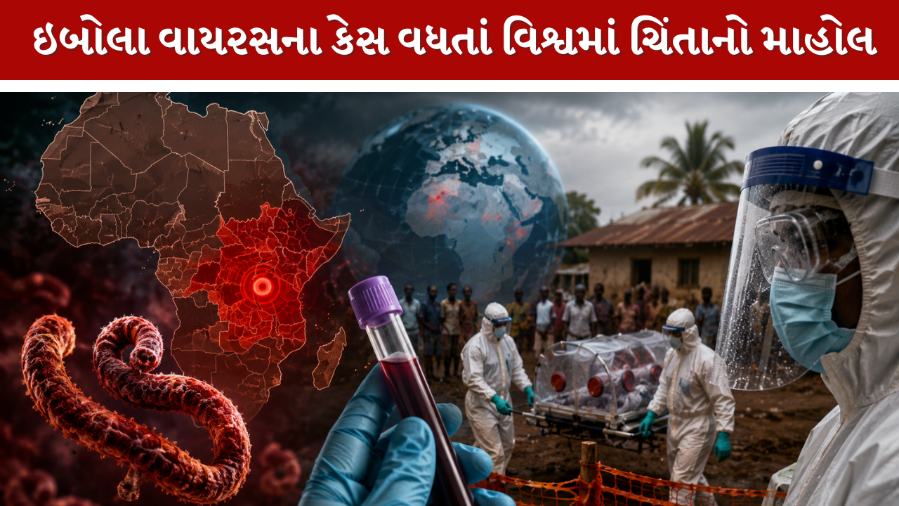 Ebola Virus