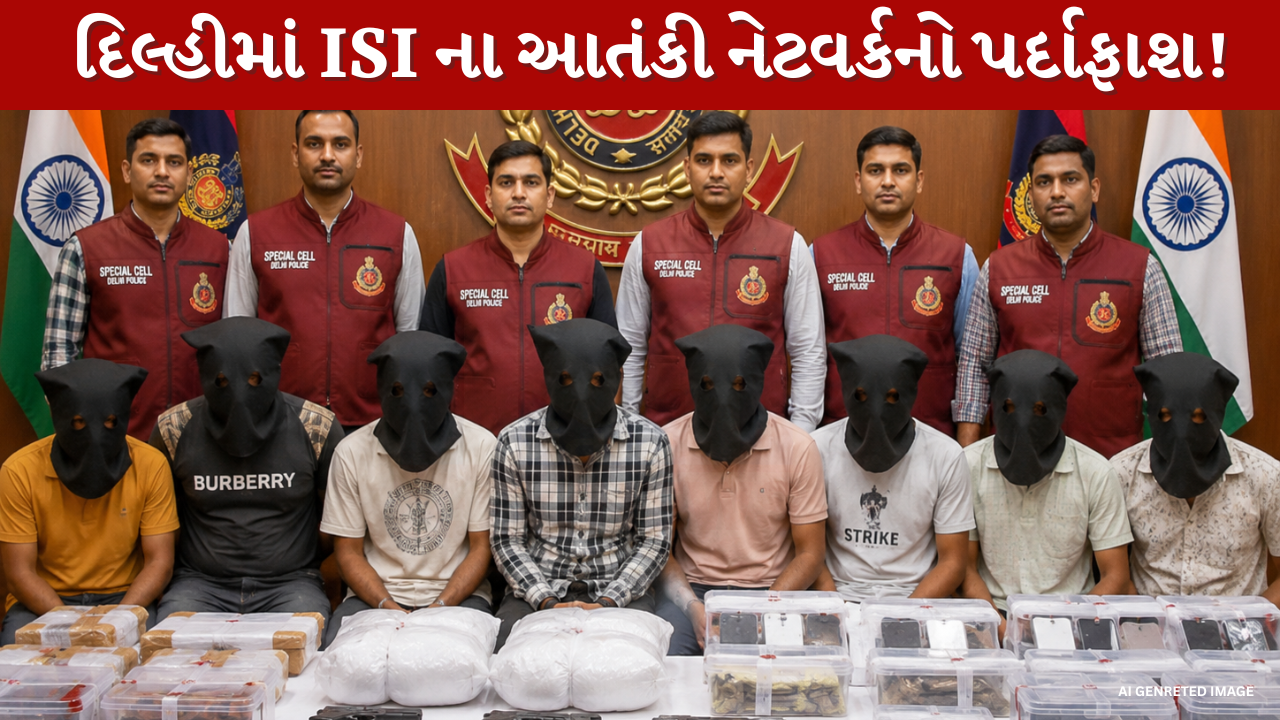 Terror Network
