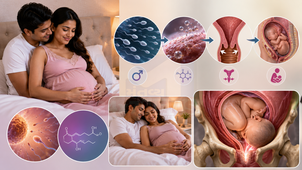 Pregnancy