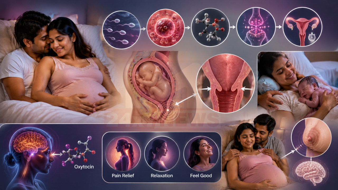 Pregnancy