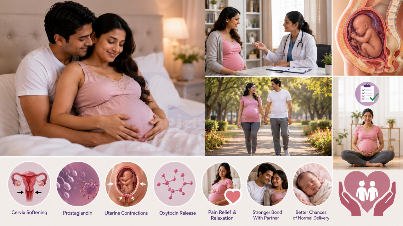 Pregnancy