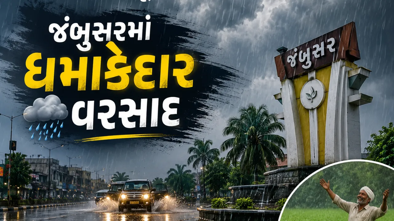 BHARUCH