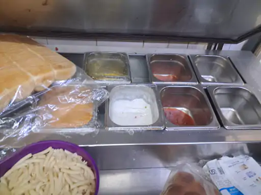 Rajkot Food Safety Raid