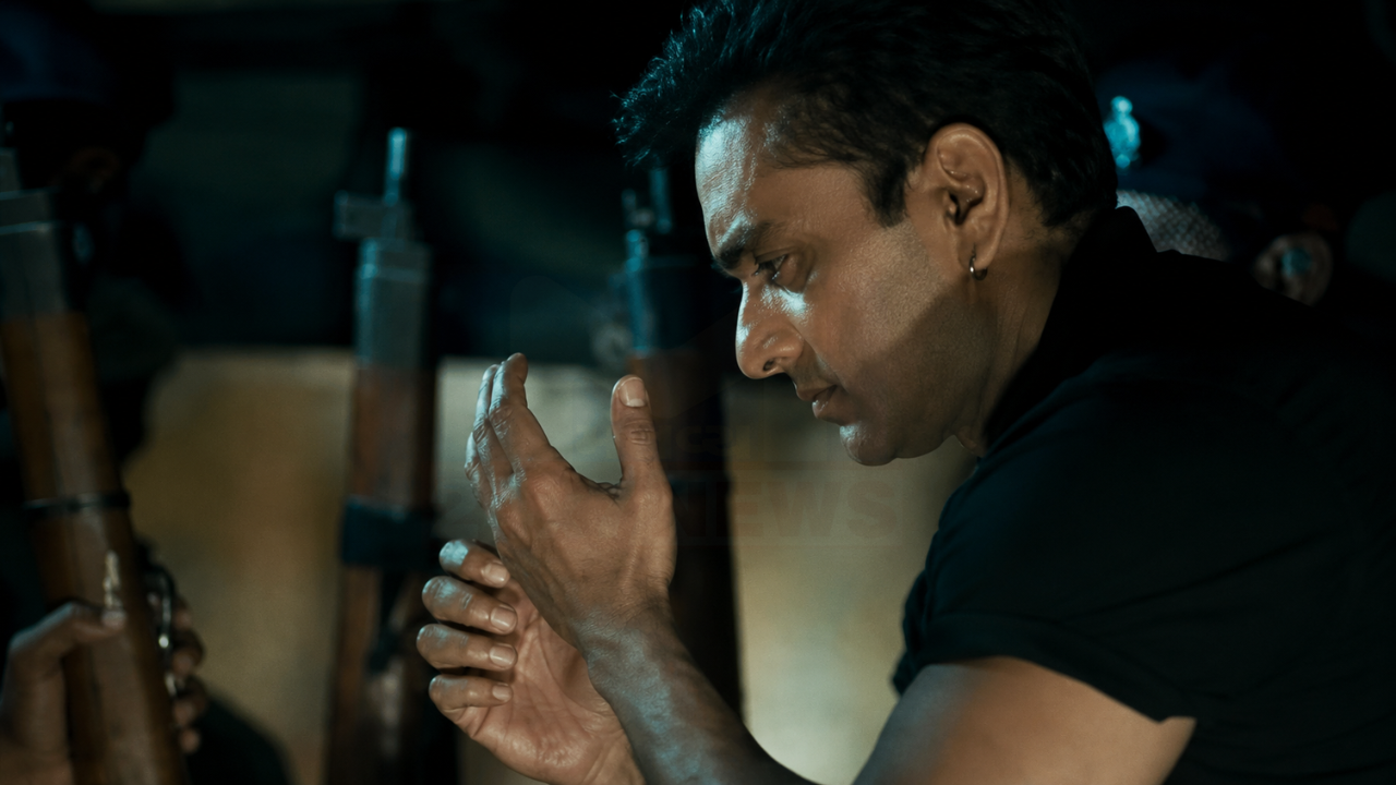 Salman Khan