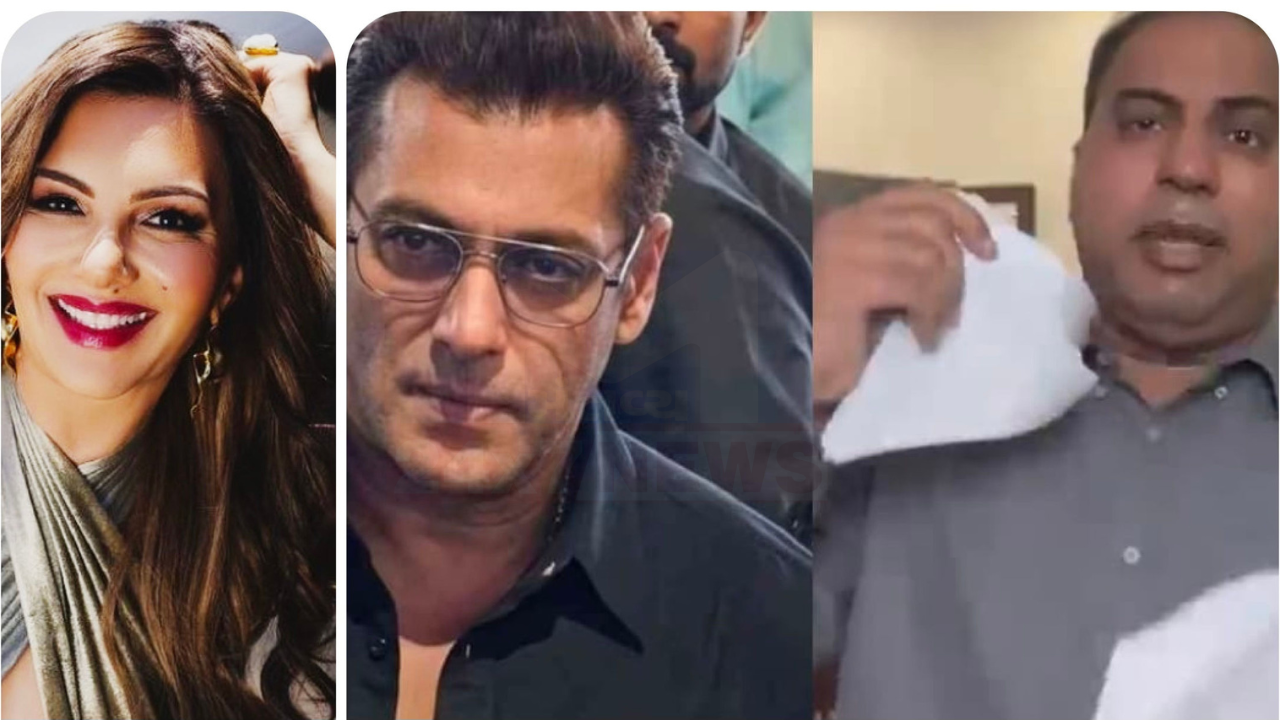 Salman Khan