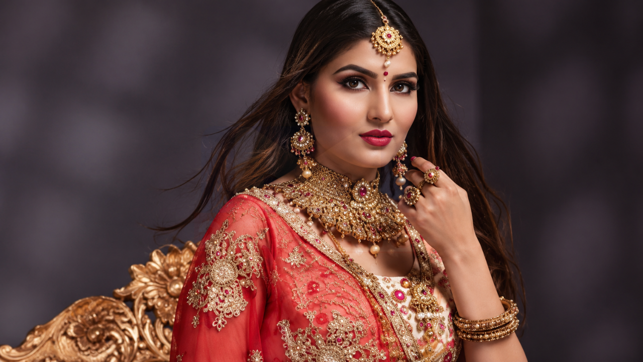 Sapna Chaudhary