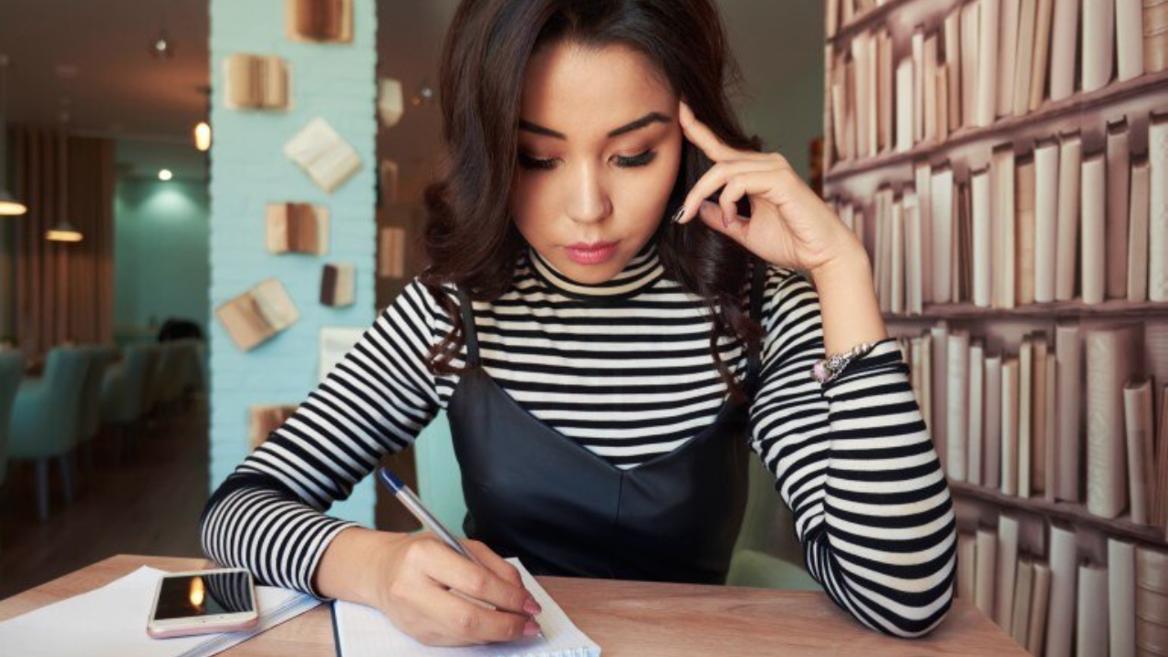 Sex journaling 