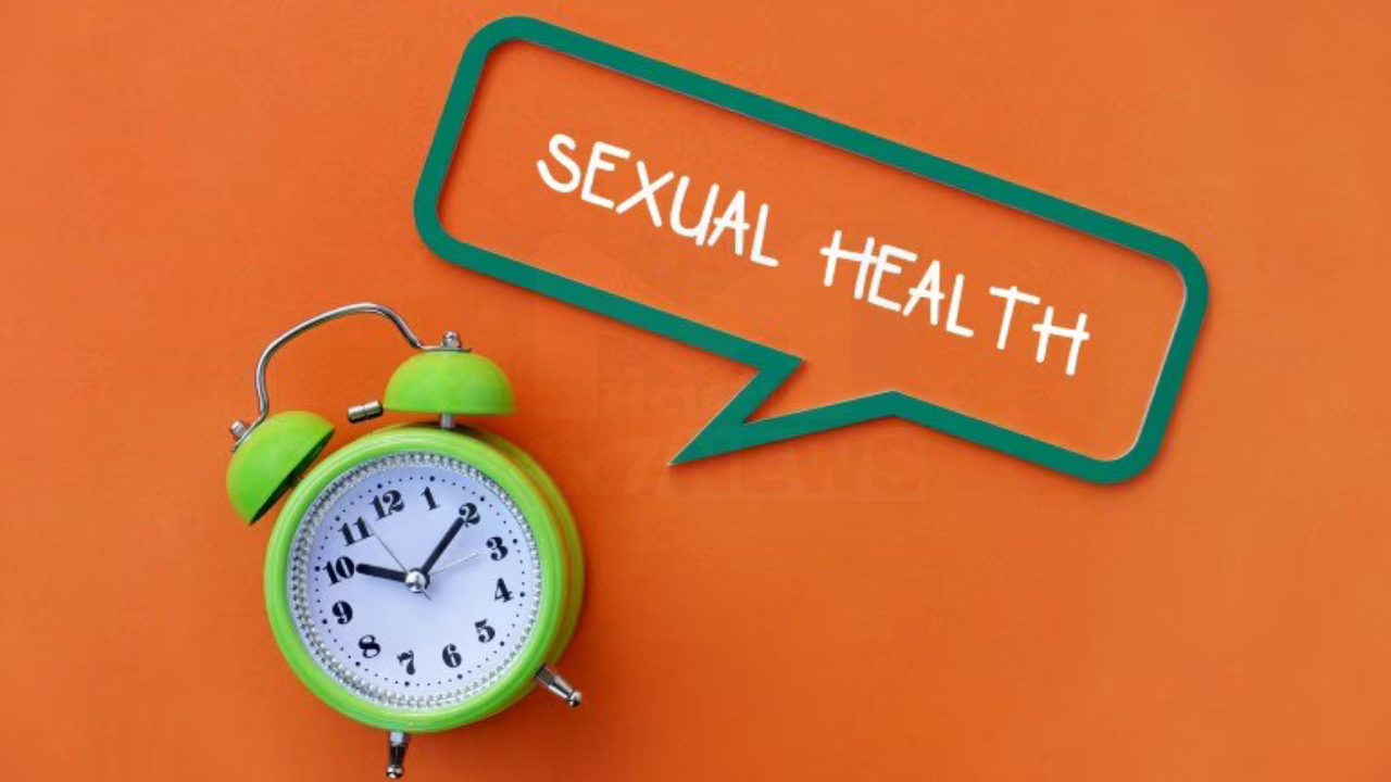 Sex journaling 