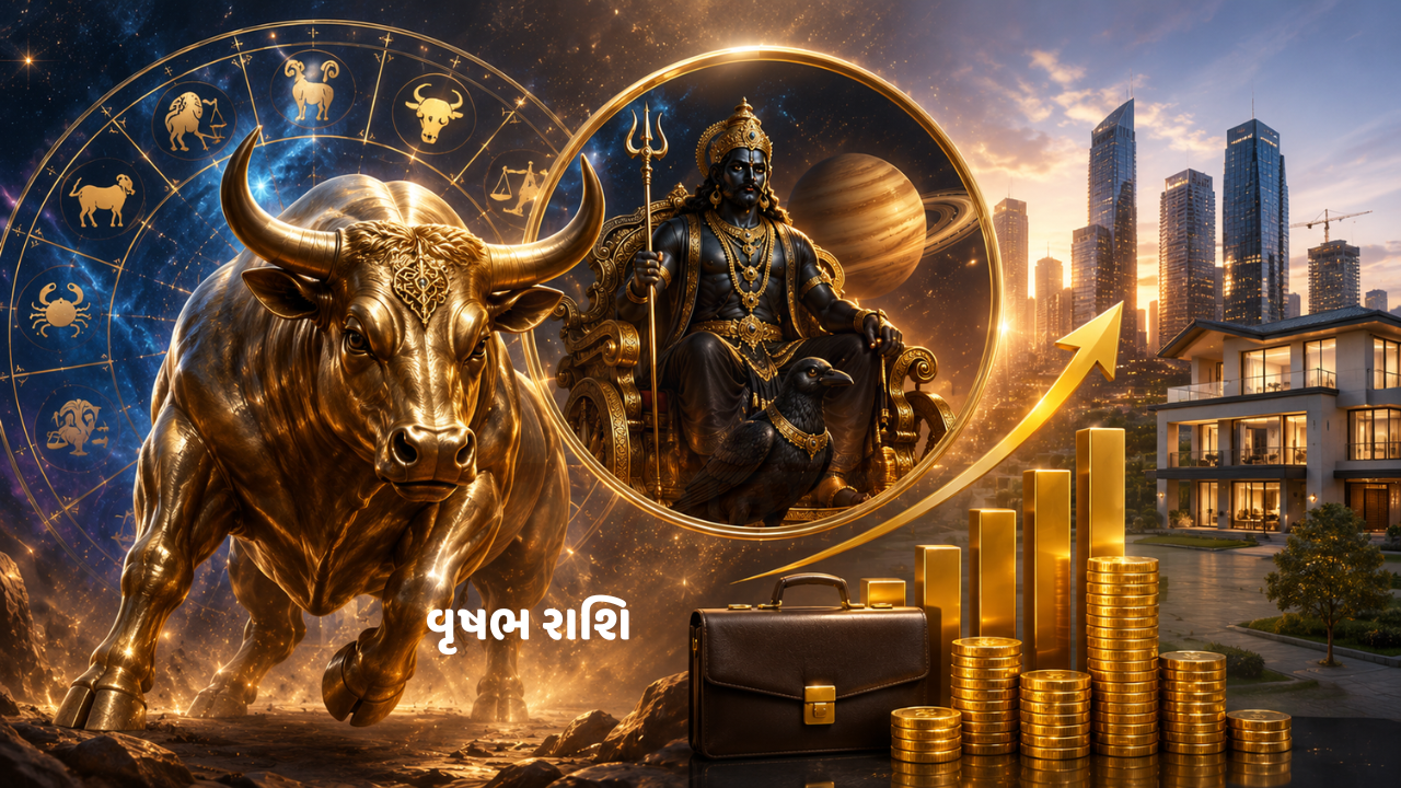 Shani Dev