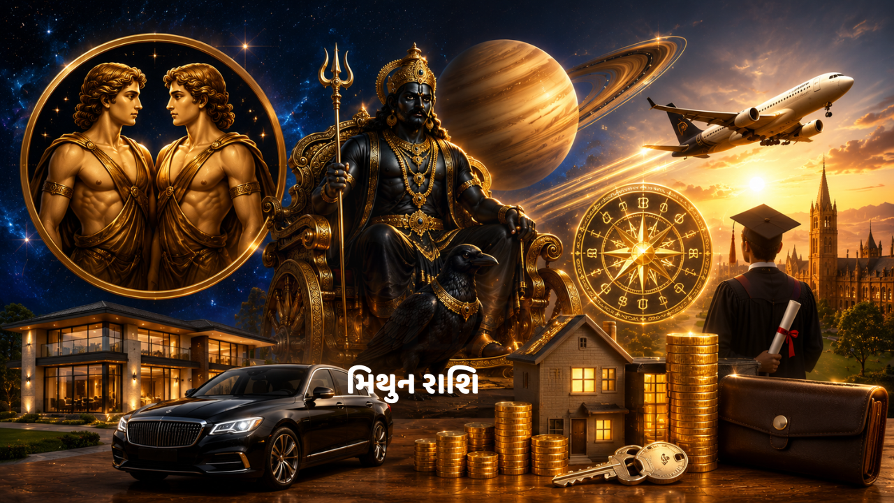 Shani Dev