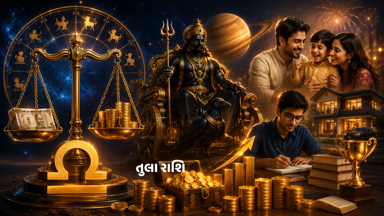 Shani Dev