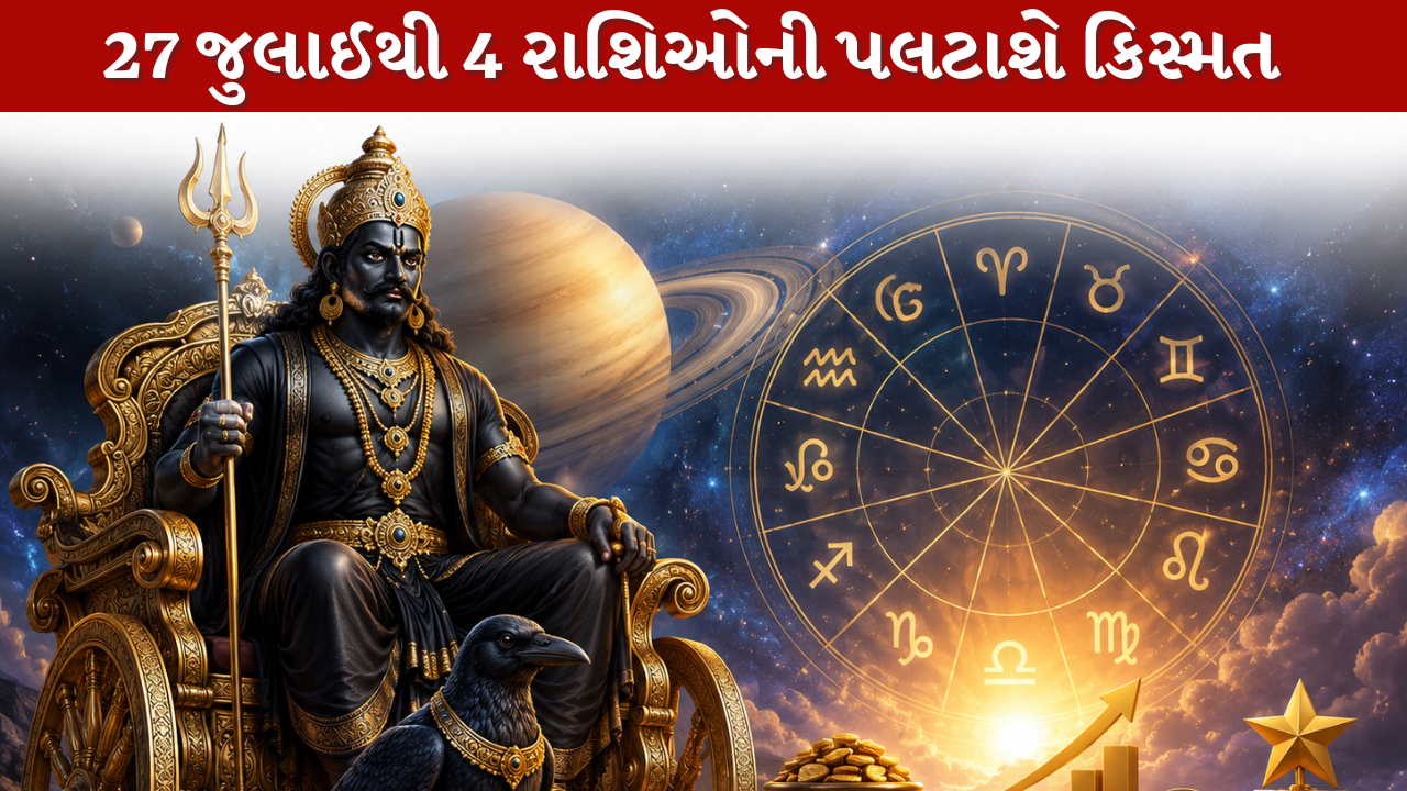 Shani Dev