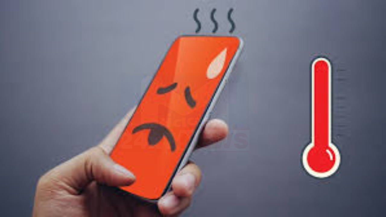 Smartphone 