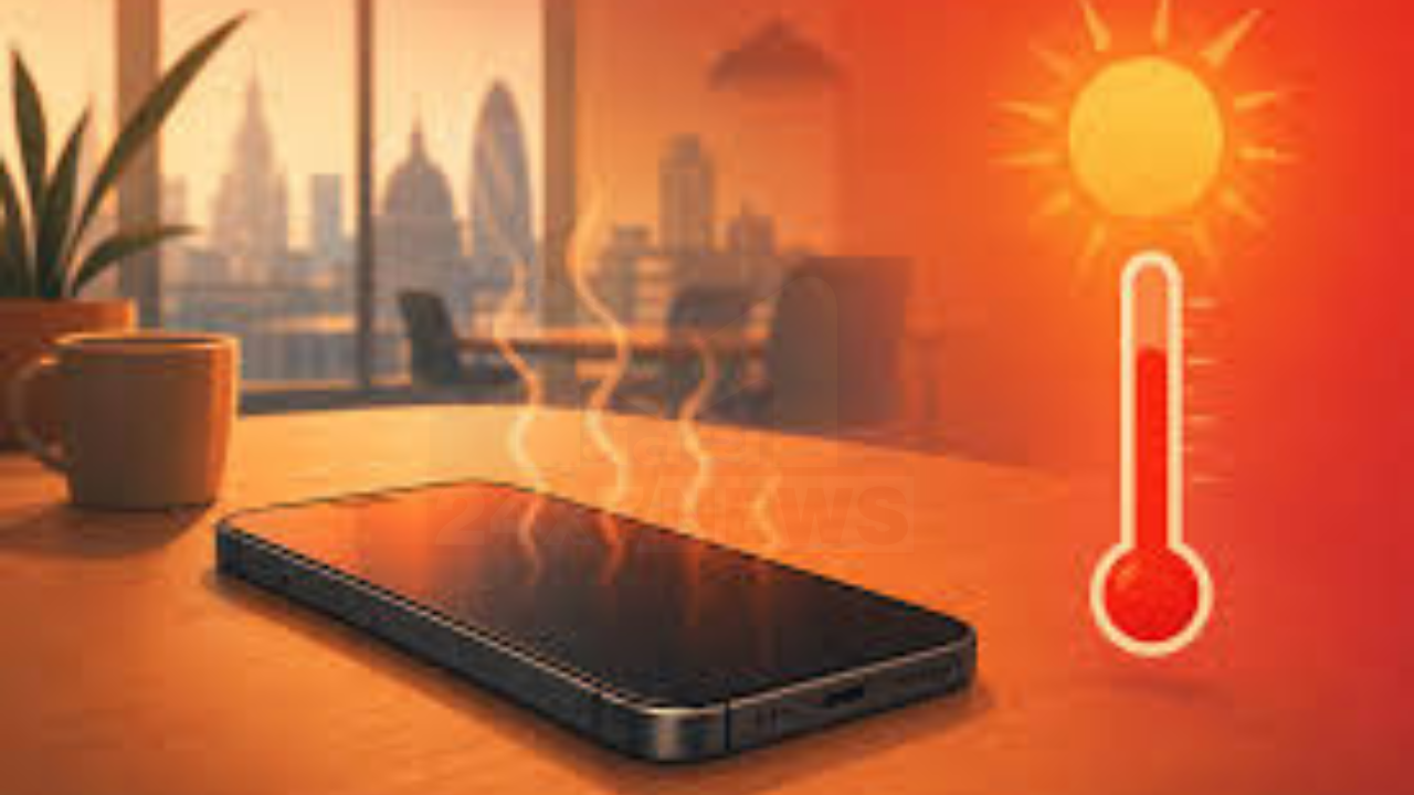 Smartphone 