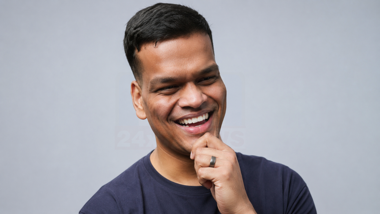 Sriram Krishnan