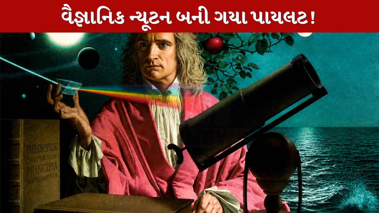 Newton