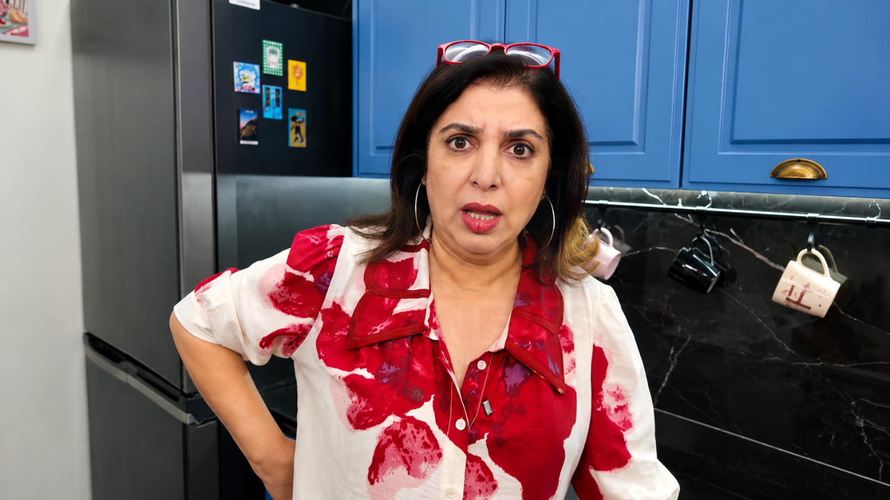 Farah Khan
