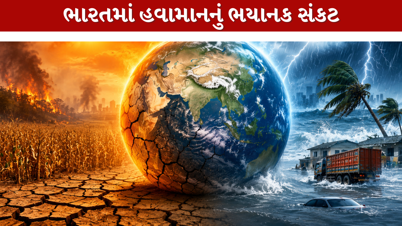 Climate Change