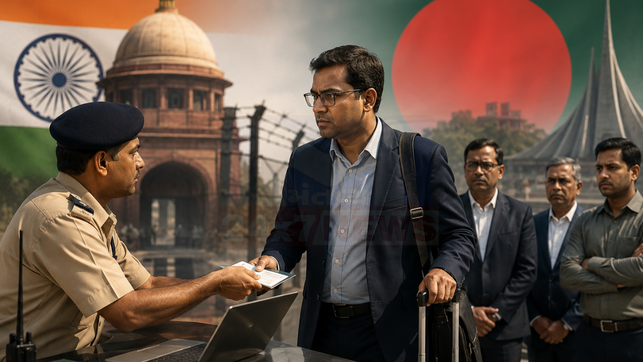 Bangladesh
