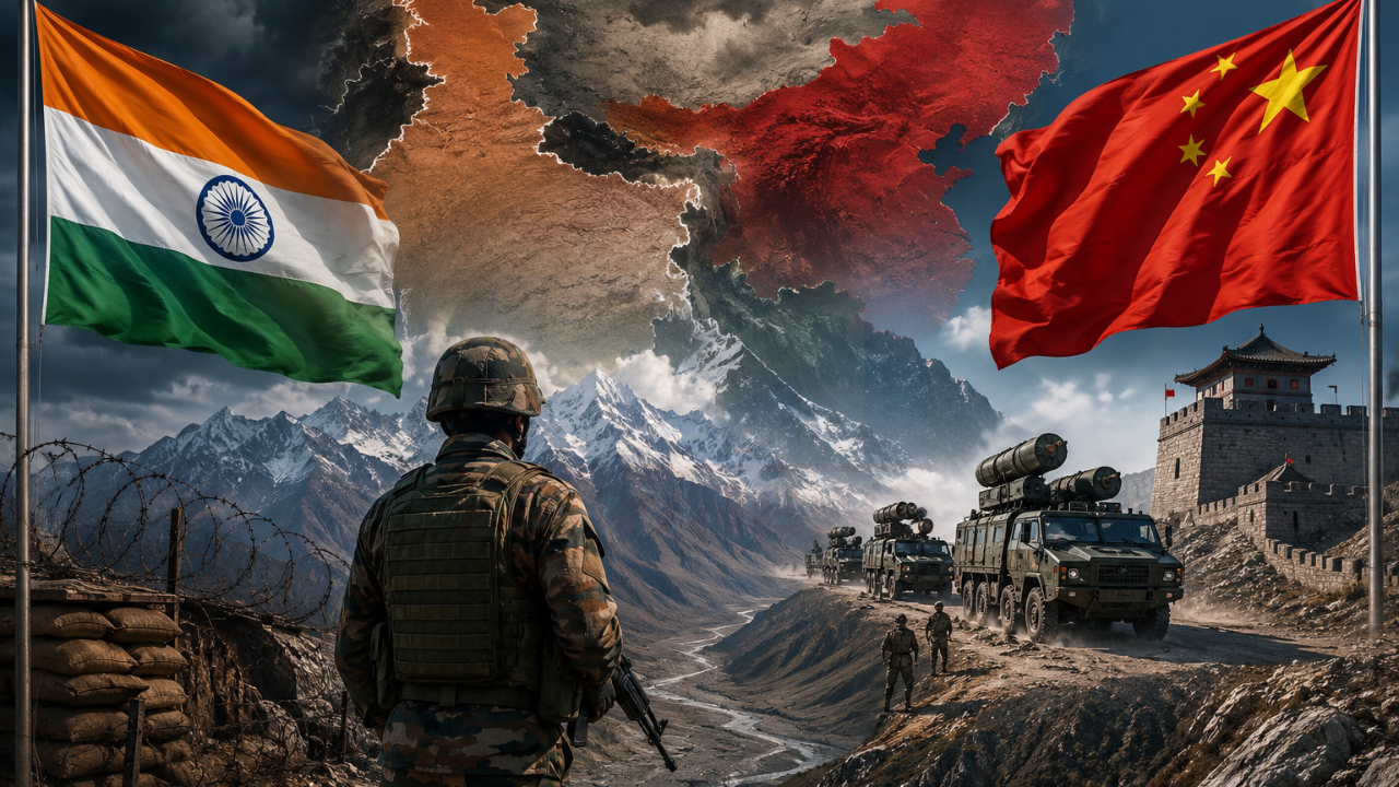 India