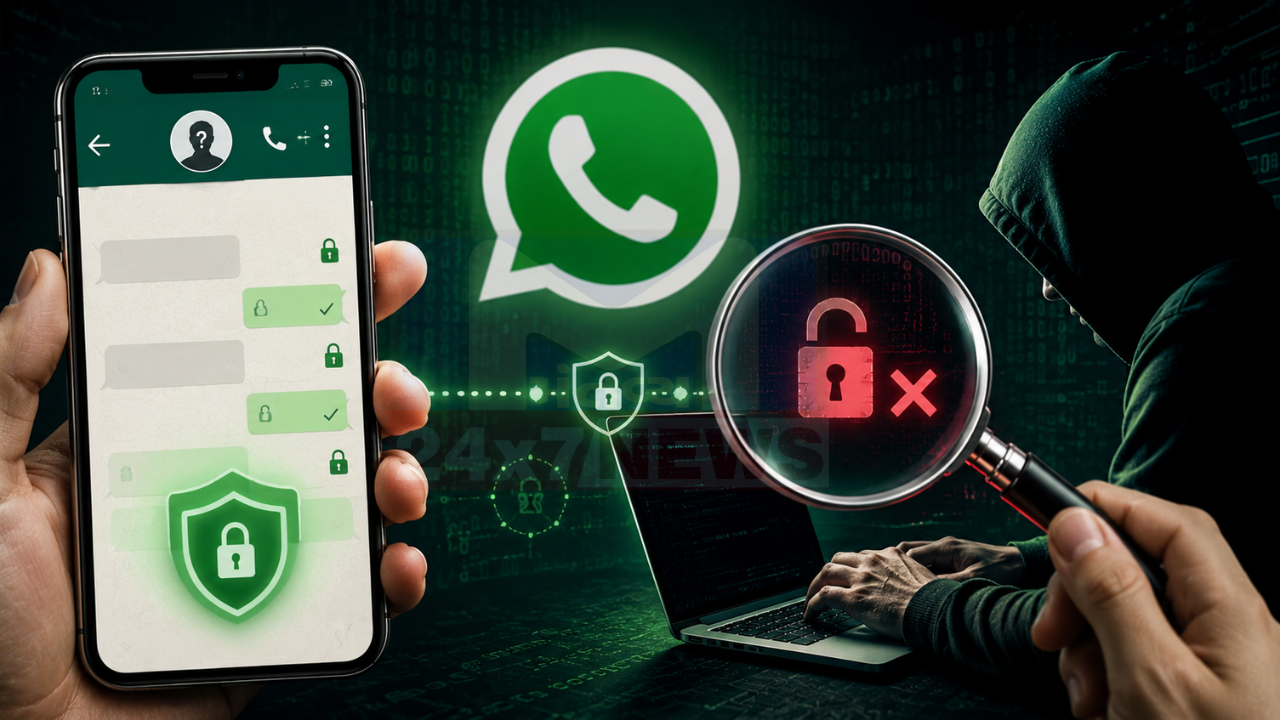 WhatsApp