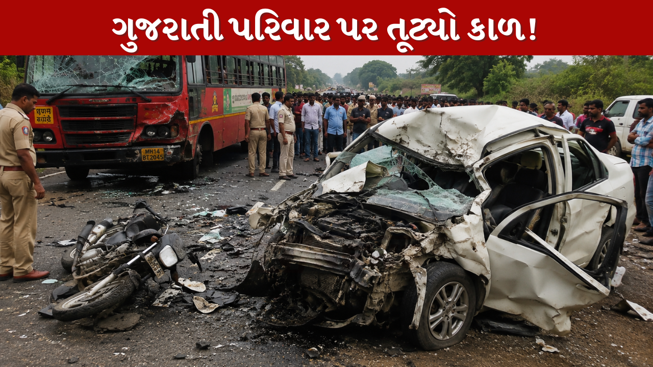 Accident