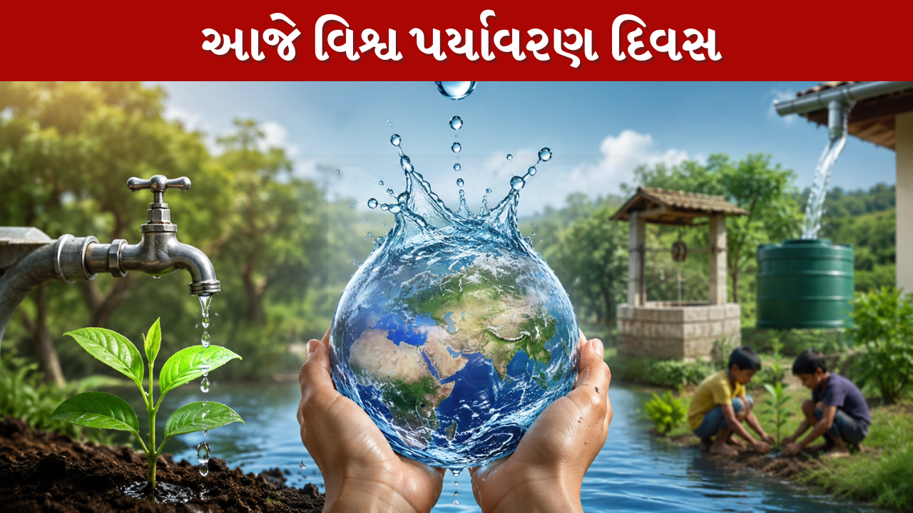World Environment Day