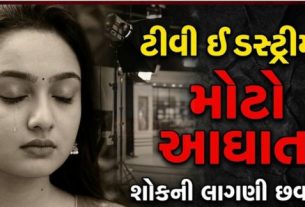 જાણીતી અભિનેત્રી સંચિતા ઉગલે (Sanchita Ugale)નું 14 જૂનના રોજ મુંબઈમાં નિધન થયું હોવાનું જાણવા મળ્યું છે