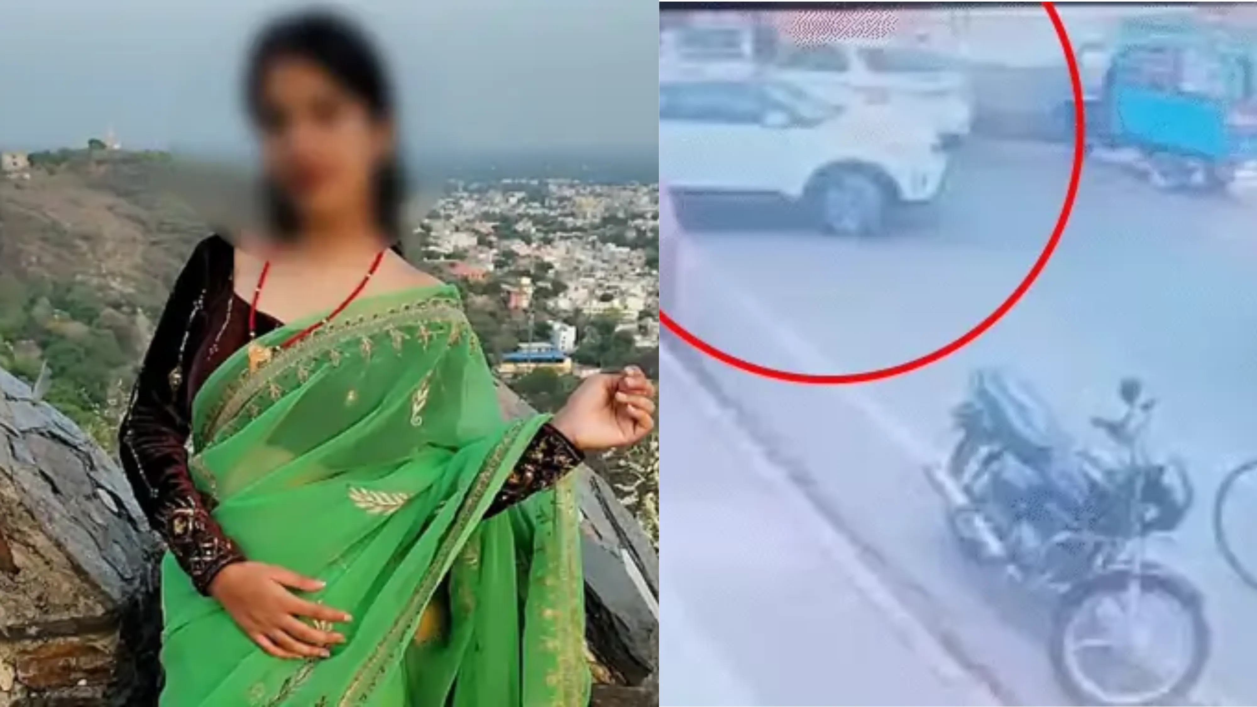 Ahmedabad Motera Kidnapping Case