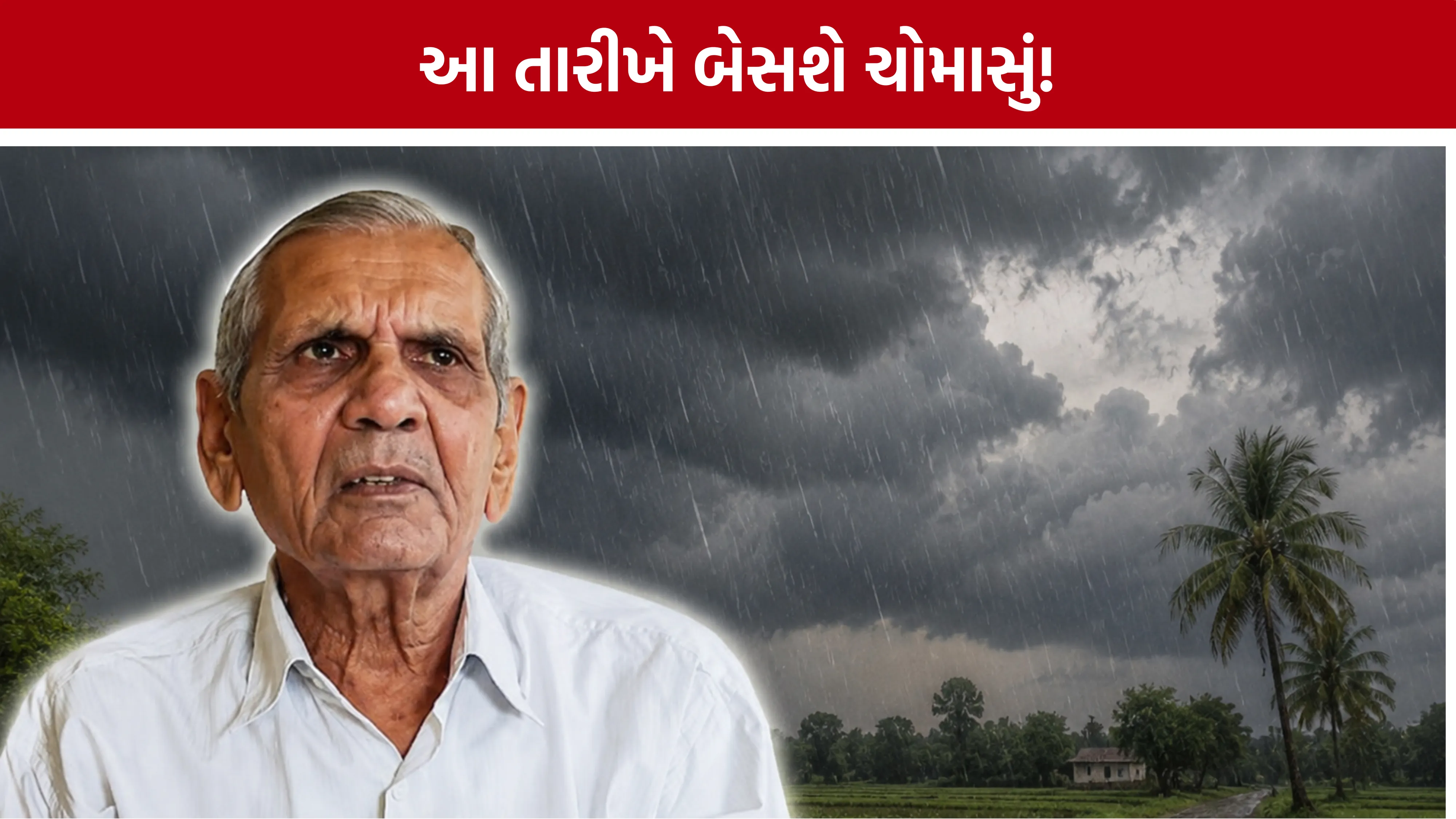 Gujarat Weather Update Ambalal Patel