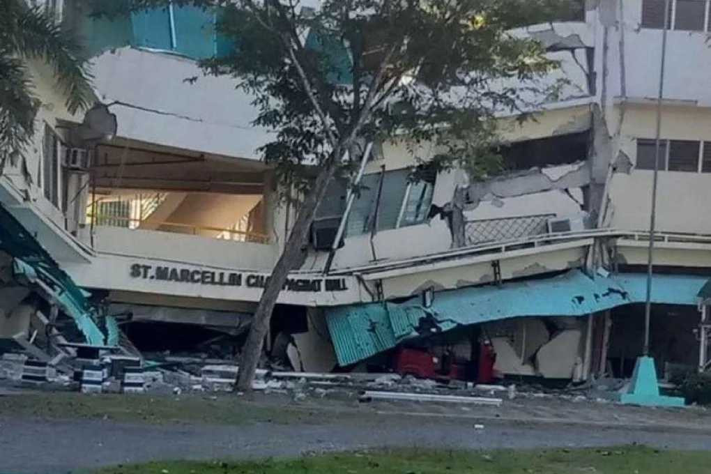 Philippines