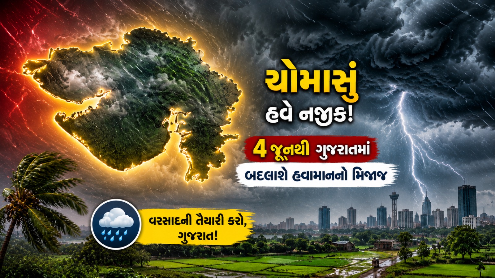 Gujarat