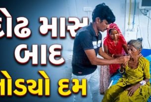 બનાસકાંઠા (Banaskantha)જિલ્લામાં નોળિયો કરડવાની ઘટના બાદ એક મહિલાનું દોઢ માસની સારવાર પછી મોત (Woman Dies) નિપજતાં વિસ્તારમાં ચિંતા અને શોકનો માહોલ છવાઈ ગયો છે