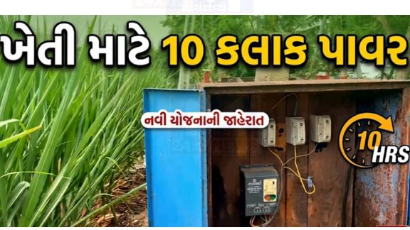 ગુજરાતમાં ચોમાસા (Monsoon)ની ધીમી ગતિ વચ્ચે ખેડૂતો (Farmers) માટે રાહતના સમાચાર સામે આવ્યા છે