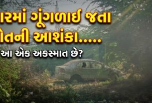 વર્ષોથી બંધ પડેલી એક કારમાંથી બે માસૂમ બાળકોના મૃતદેહ (Bodies) મળી આવતા સમગ્ર વિસ્તારમાં અરેરાટી ફેલાઈ ગઈ છે