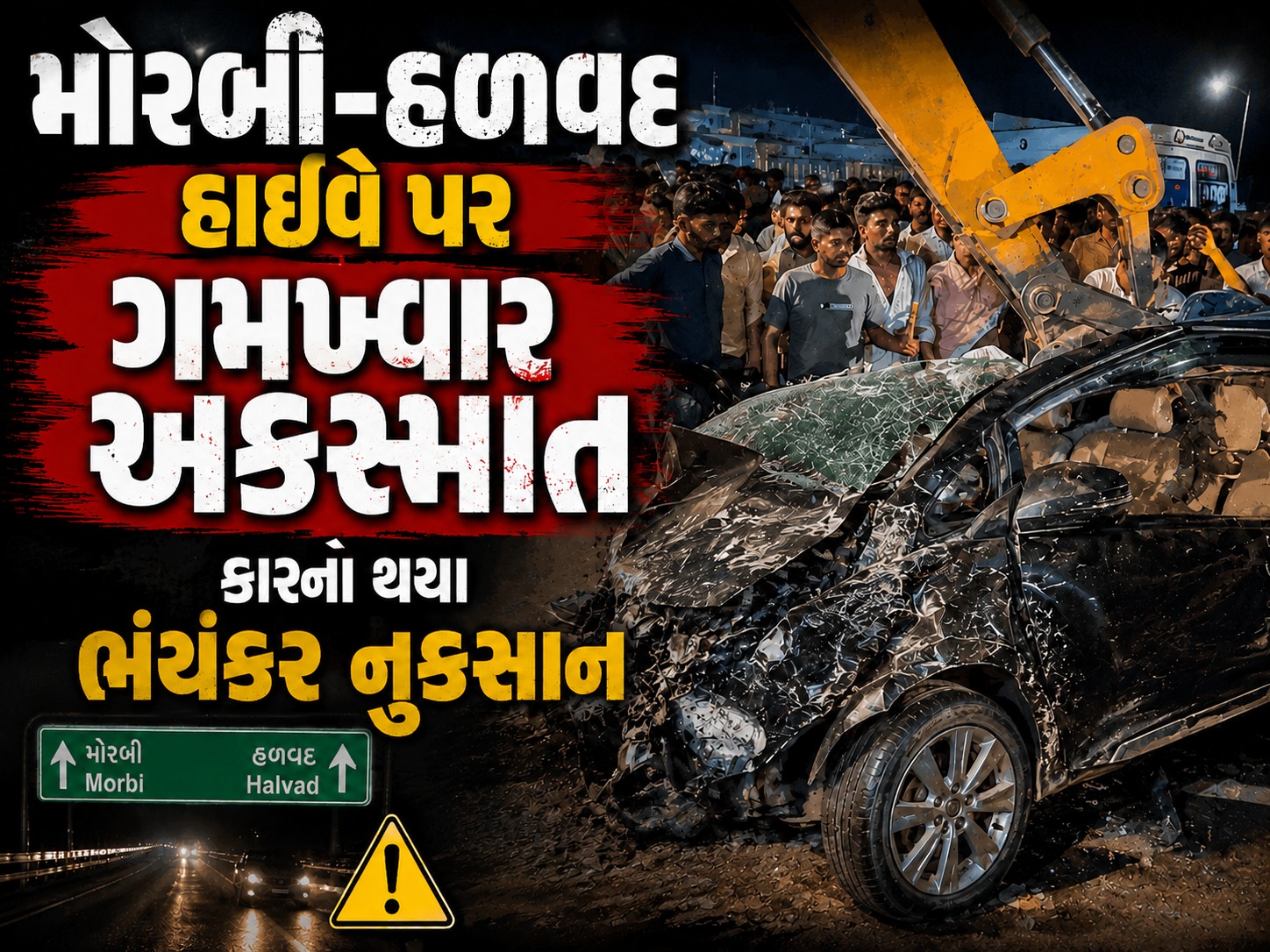 Morbi-Halwad