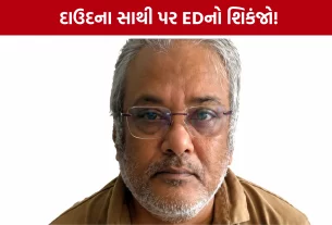 ED Raid Salim Dola Dawood Ibrahim:
