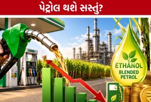 Ethanol Blended Petrol:પેટ્રોલના ભાવમાં મળશે રાહત?