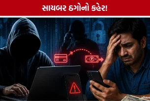 Gujarat Cybercrime Graph