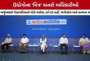 GPCB Pollution Free Gujarat