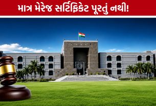 હિન્દુ લગ્ન અંગે Gujarat High Courtનો મહત્વપૂર્ણ નિર્ણય, જાણો શું કહ્યું કોર્ટે