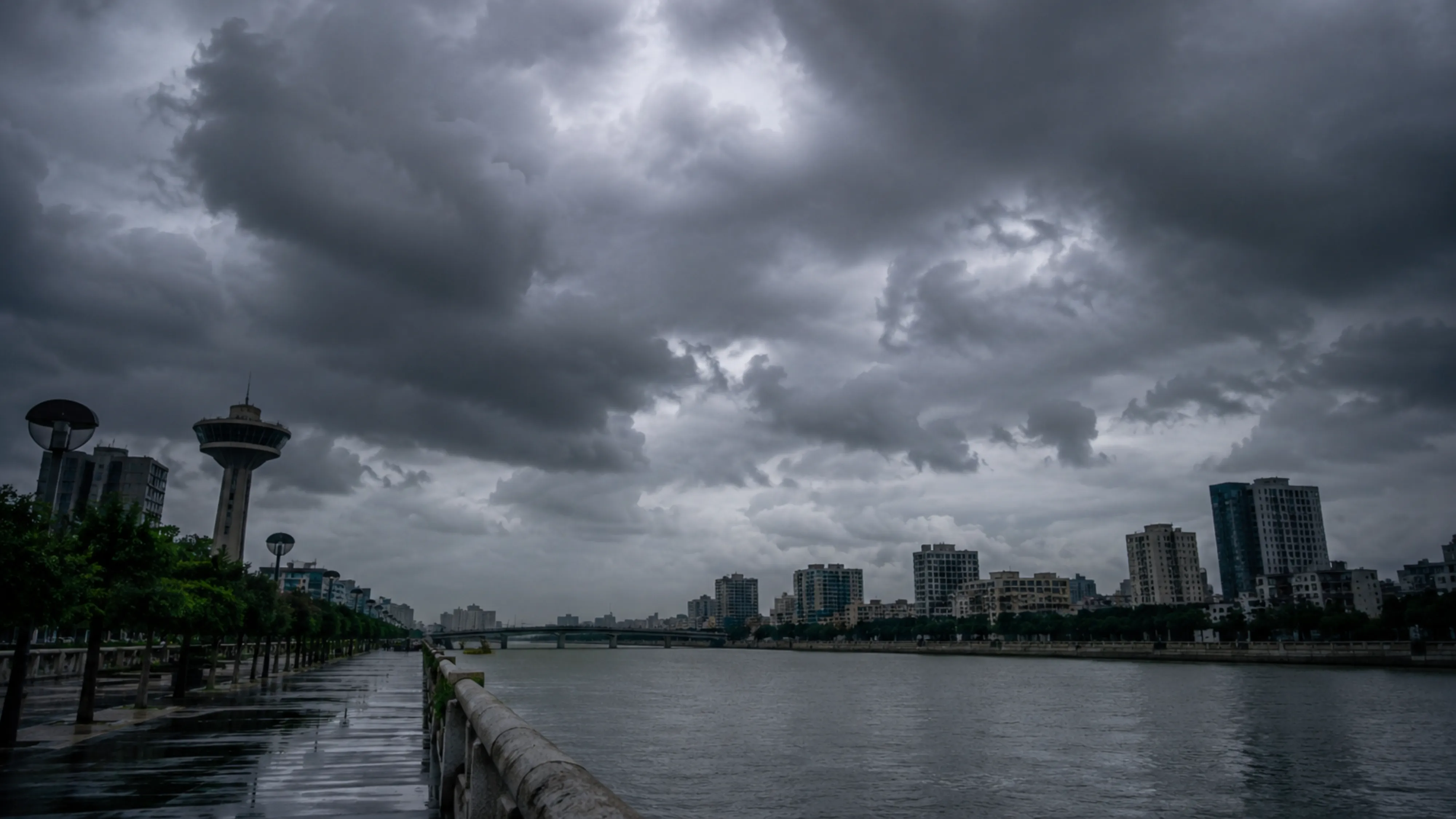 Gujarat Monsoon Update 2026