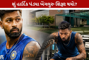 Hardik Pandya