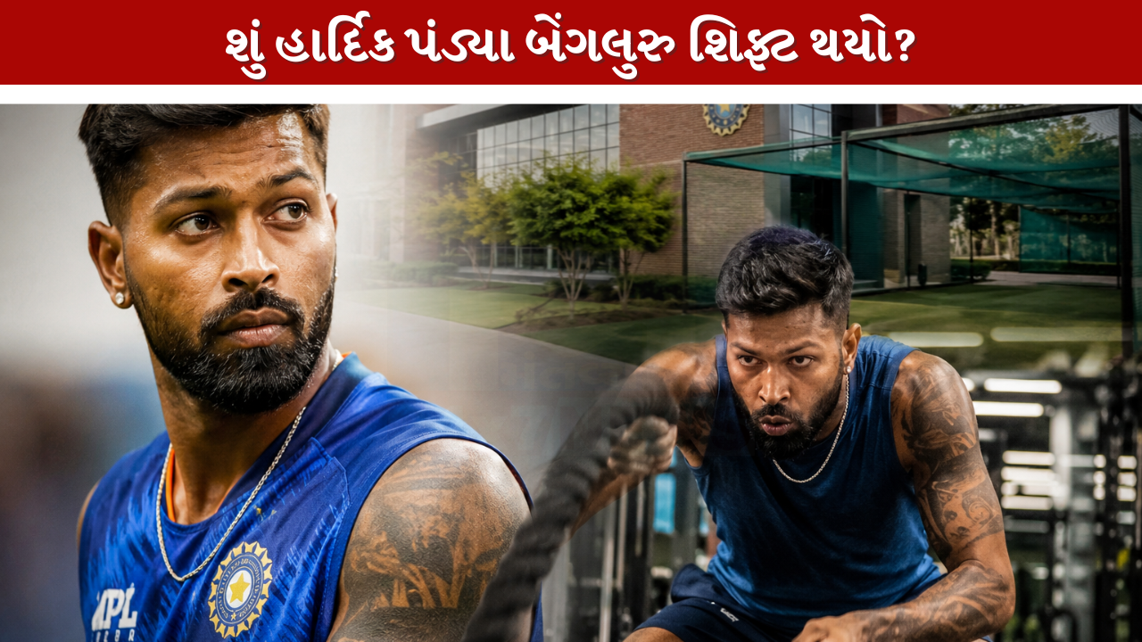Hardik Pandya