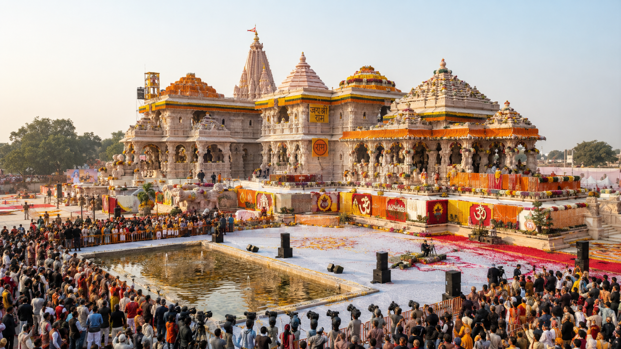 Ram Mandir