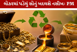 Gold Recycling