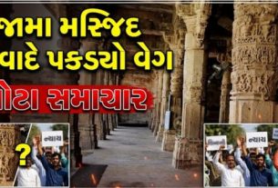 એક તરફ સંત સમાજ અને જૈન સંતો દ્વારા આ સ્થળ પ્રાચીન જૈન તીર્થ 'સમડી વિહાર' અથવા 'શકુનિકા વિહાર' હોવાનું દાવો કરવામાં આવી રહ્યો છે, તો બીજી તરફ જામા મસ્જિદ (Jama Masjid) ટ્રસ્ટ અને મુસ્લિમ સમાજ આ દાવાઓને સંપૂર્ણપણે ફગાવી રહ્યા છે