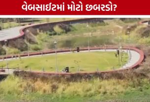 Junagadh Municipal Corporation: 67 કરોડના પ્રોજેક્ટની માહિતીમાં છબરડો, વિપક્ષે મનપાને ઘેરી
